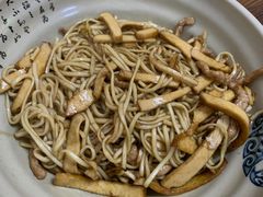 肉丝拌川-无名氏面馆(邮电路店)