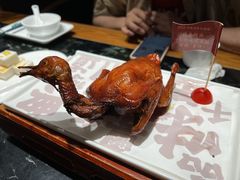 -大鸽饭(北京路店)