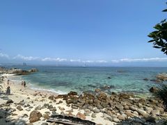 -三亚蜈支洲岛旅游区