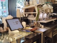 -Dogi&kiki Coffee(中心商务大厦店)
