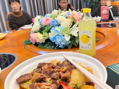 -乐在集市海鲜大排档(平潭店)