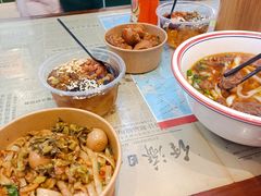 -捌玖粉面馆·猪油拌粉