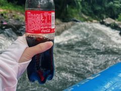 -雅鲁激流探险漂流