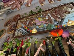 -Mesa Madre梅萨妈妈·Bintana(国贸店)