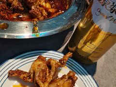 -耍盆友·重庆江湖菜(百子湾店)