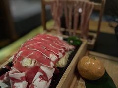 -湊湊火锅·茶憩(恒隆广场店)