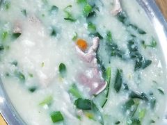 新鲜猪杂粥-南记食粥坊·宵夜大排档(莲花总店)