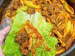-屋里家延边朝鲜族冷面(南园店)