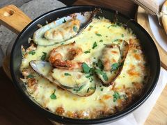 -G+KITCHEN(龙湖狮山天街店)