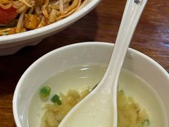 -春雪面馆(转塘店)