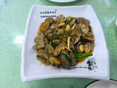 -景好海鲜餐厅(大鹏必选旅游店)