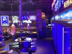 -入火韩国烤肉(凯旋广场店)