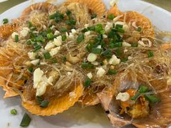 -考记泥焗鸡农庄·海鲜(北洛秘境店)