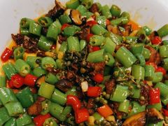 -小八仙·宴(三峡茶庄店)