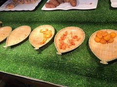 -阳光牧场自助餐厅(宝德购物中心店)