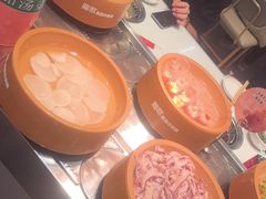 -龍歌自助小火锅(李沧丽达店)