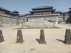 -汉梁文化公园