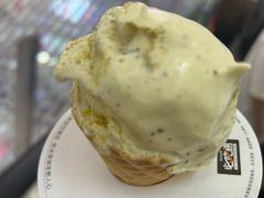 -野人先生Gelato(上海长宁龙之梦店)