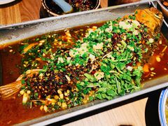 -树厨贵州菜(大十字店)