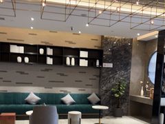 -桔子酒店(苏州观前街店)