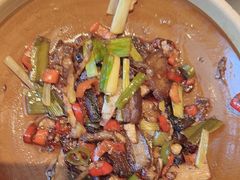 -燕郊烧鸽子(酷车小镇店)