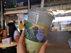 -野萃山·潮汕厚果汁(十亩地店)