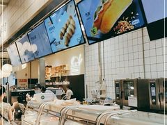 -宜家·瑞典风味餐厅(无锡店)