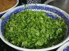 牛肉面-兰州马子禄牛肉面(文景公园店)