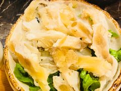 -蜀辣居鲜货老火锅(红牌楼店)