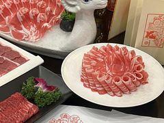 -日坛涮肉四合院·园林餐厅(日坛公园店)