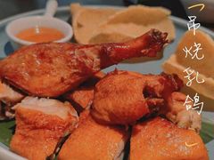 -食锦记·福建私房菜(浦西万达店)