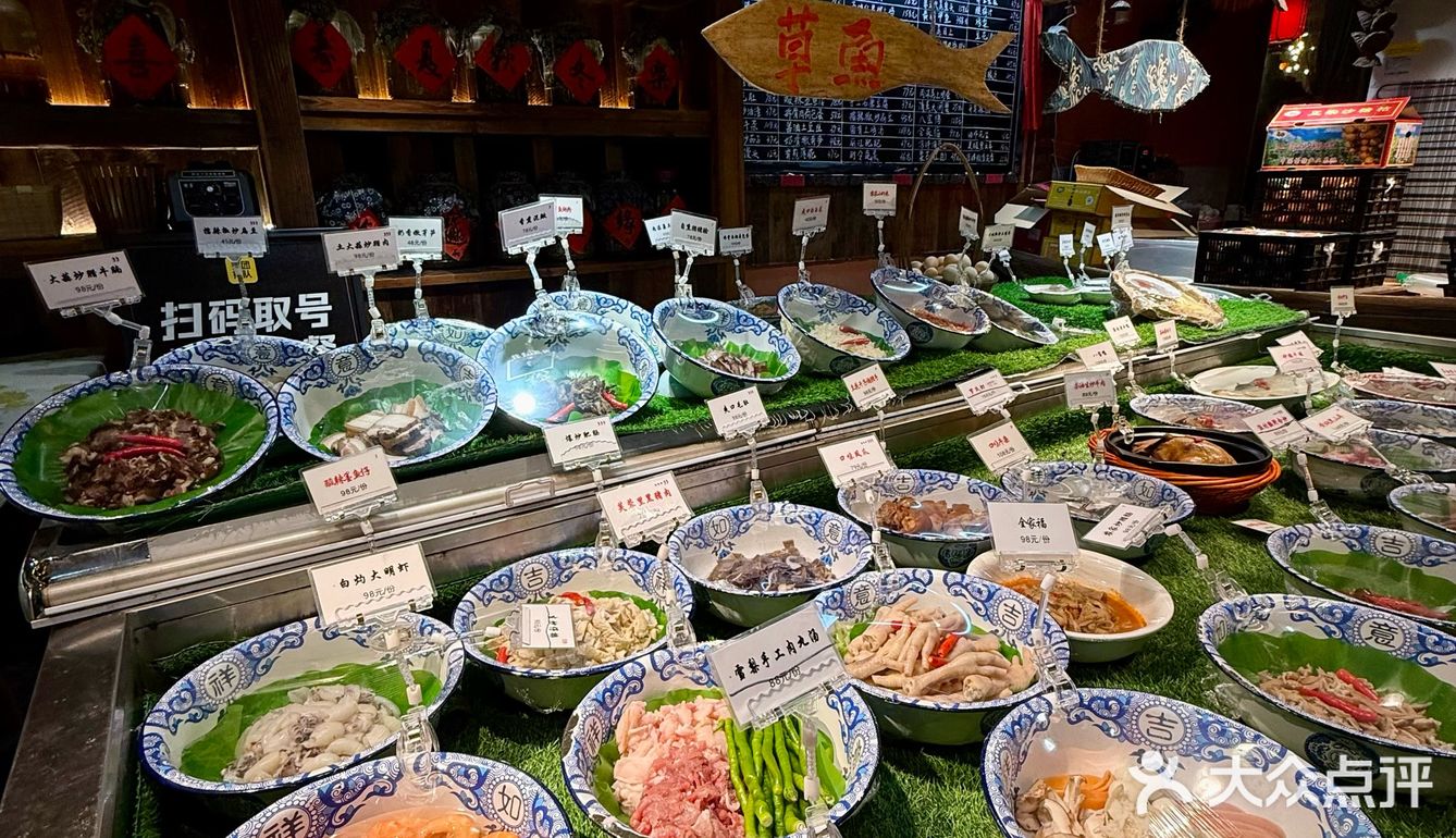 真的不是云南！真的在长沙！！好美啊…