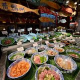 真的不是云南！真的在长沙！！好美啊…