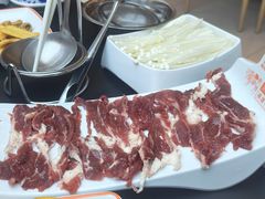 -鲜牛记潮汕牛肉火锅(淮安珠海路店)