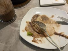 -必胜客(世纪港湾店)