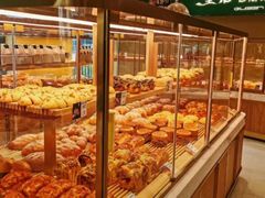 -皇后西斯汀饼店(文化路店)