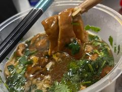 -新桥方记猪蹄