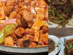 -纯肴大东北(新城北街店)