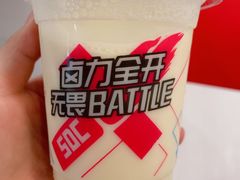 -永和大王(万顺路店)