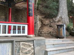 -云顶山风景区