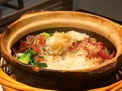 -捞王猪肚鸡火锅(财富中心店)
