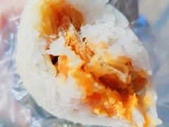 -徐氏糯米包油条(山海关路店)