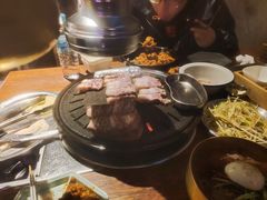 -济州爱肉堂(总店)