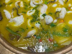 -鸡毛店·川菜(文殊院店)