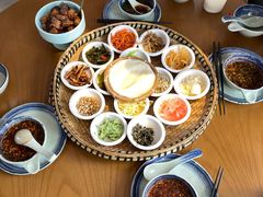 -包整·丝娃娃(一览甲秀楼风景店)