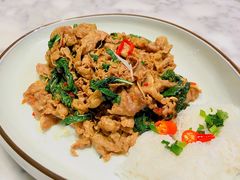 特色薄荷牛肉-PHO爺·越南料理(亦庄大族广场店)