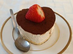 -新侨三宝乐西餐厅(崇文门店)