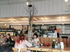 大堂-RAC BAR(安福路店)