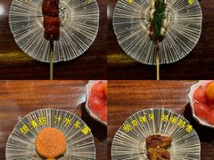 -鸟万·炭火料理Yaki ONE(星光店)