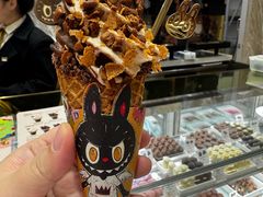 -GODIVA(国际金融中心店)